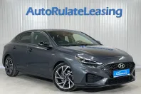 Hyundai i30 din 2023 cu 55.593 km - oferta HYU244086 - foto 2