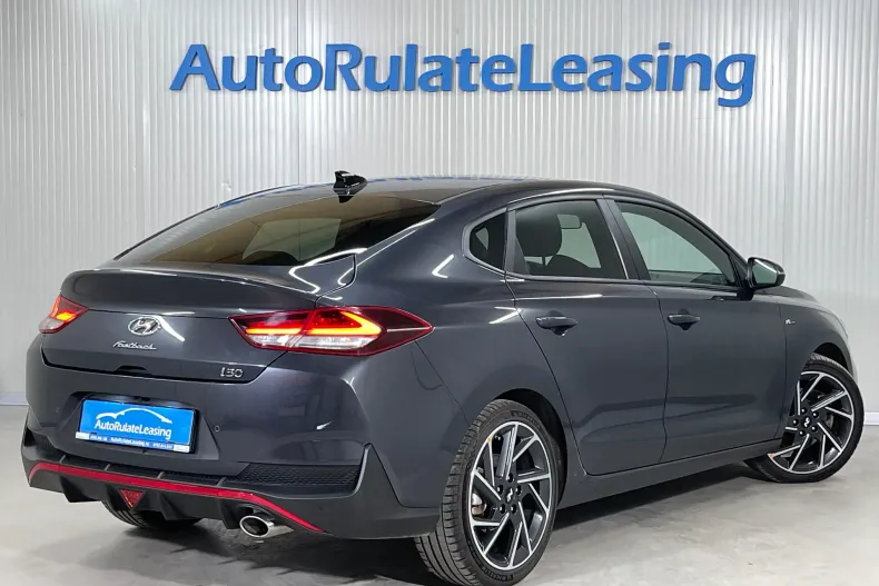 Hyundai i30 din 2023 cu 55.593 km - oferta HYU244086 - foto 3