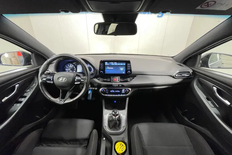 Hyundai i30 din 2023 cu 55.593 km - oferta HYU244086 - foto 7