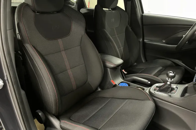 Hyundai i30 din 2023 cu 55.593 km - oferta HYU244086 - foto 9