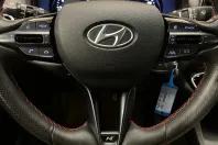 Hyundai i30 din 2023 cu 55.593 km - oferta HYU244086 - foto 17