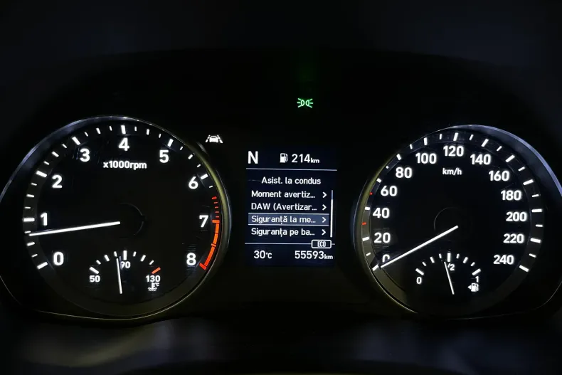 Hyundai i30 din 2023 cu 55.593 km - oferta HYU244086 - foto 25