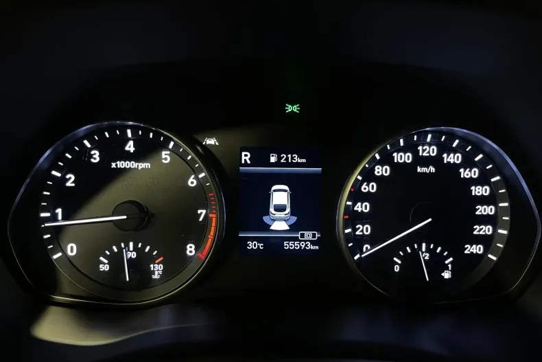 Hyundai i30 din 2023 cu 55.593 km - oferta HYU244086 - foto 26