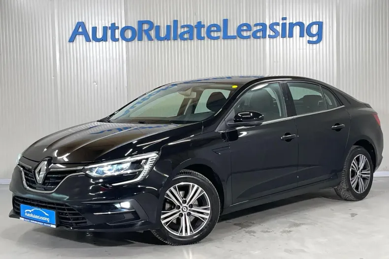 Renault Megane din 2023 cu 24.651 km - oferta REN244087 - foto 1
