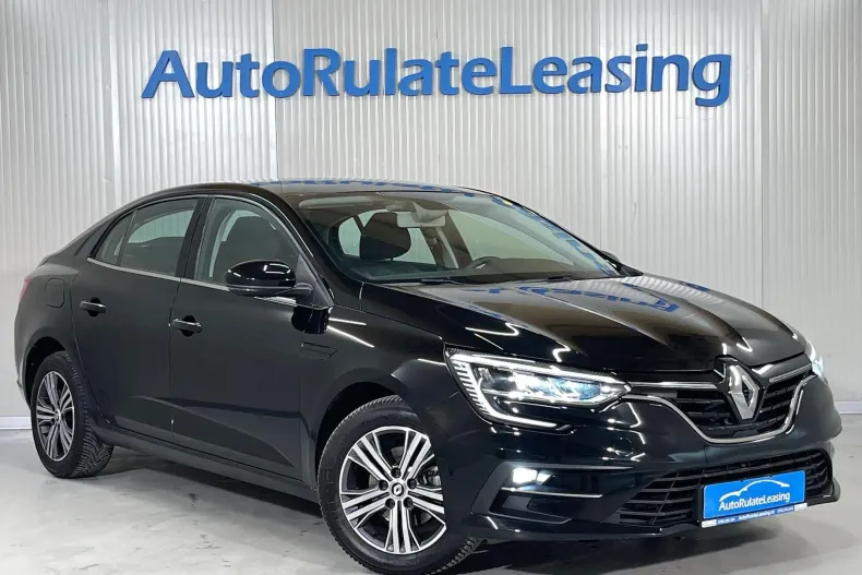 Renault Megane din 2023 cu 24.651 km - oferta REN244087 - foto 2