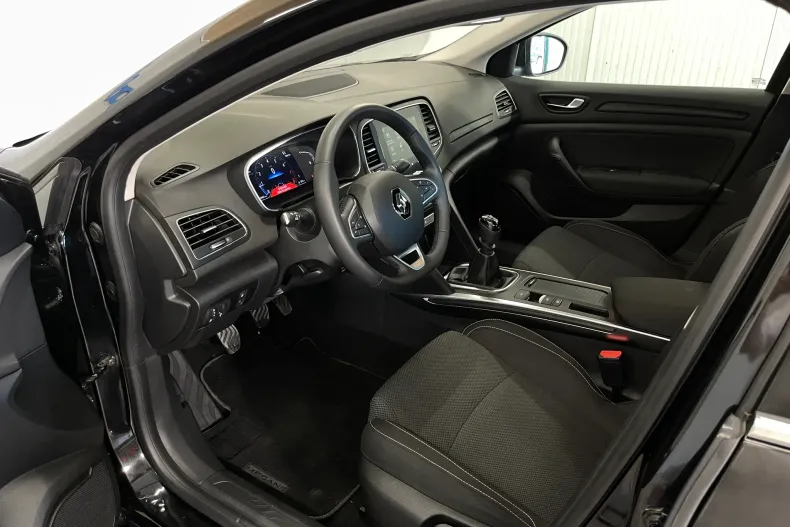 Renault Megane din 2023 cu 24.651 km - oferta REN244087 - foto 5