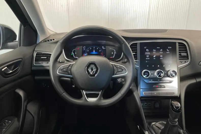 Renault Megane din 2023 cu 24.651 km - oferta REN244087 - foto 6