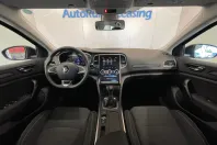 Renault Megane din 2023 cu 24.651 km - oferta REN244087 - foto 7