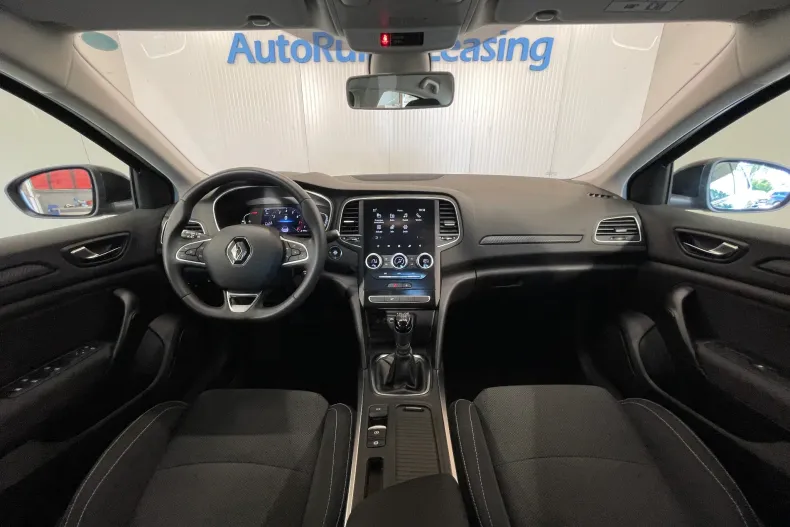 Renault Megane din 2023 cu 24.651 km - oferta REN244087 - foto 7