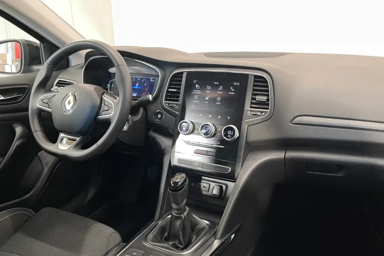 Renault Megane din 2023 cu 24.651 km - oferta REN244087 - foto 8