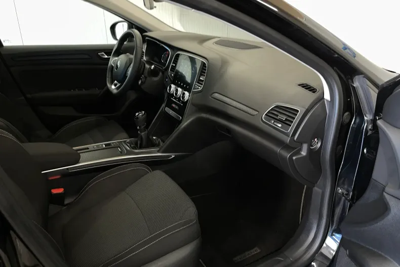 Renault Megane din 2023 cu 24.651 km - oferta REN244087 - foto 9