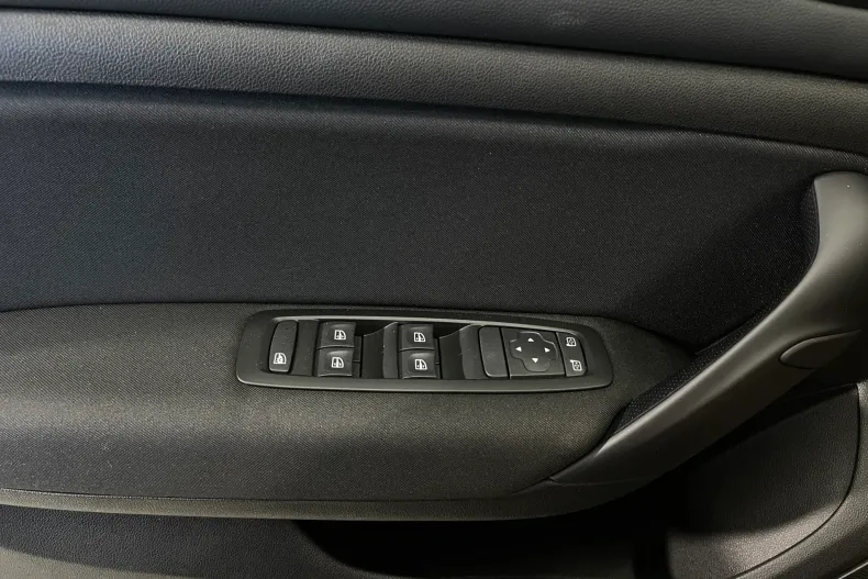 Renault Megane din 2023 cu 24.651 km - oferta REN244087 - foto 15