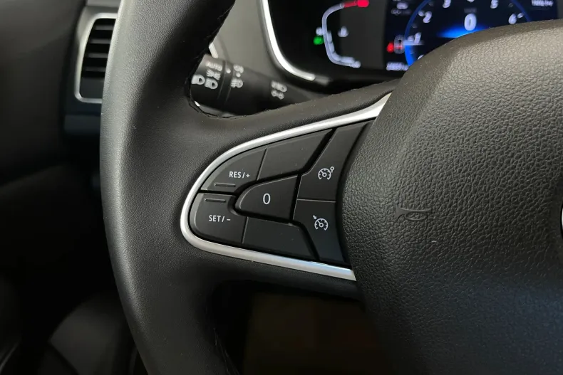 Renault Megane din 2023 cu 24.651 km - oferta REN244087 - foto 16