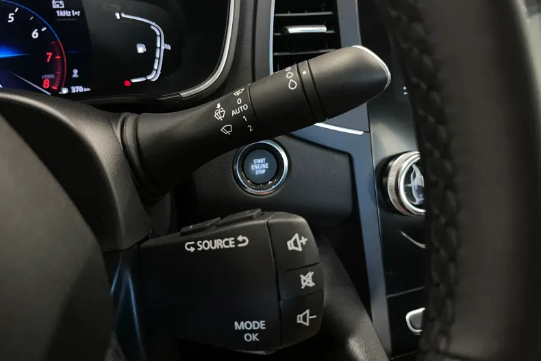 Renault Megane din 2023 cu 24.651 km - oferta REN244087 - foto 18