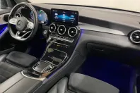 Mercedes-Benz GLC 200 (Clasa GLC) din 2022 cu 118.331 km - oferta MER244088 - foto 9