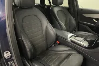 Mercedes-Benz GLC 200 (Clasa GLC) din 2022 cu 118.331 km - oferta MER244088 - foto 10