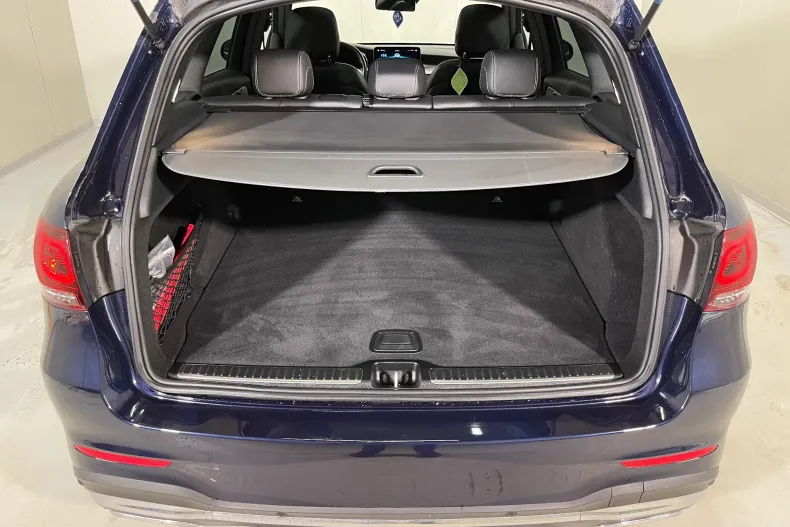 Mercedes-Benz GLC 200 (Clasa GLC) din 2022 cu 118.331 km - oferta MER244088 - foto 14