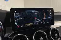 Mercedes-Benz GLC 200 (Clasa GLC) din 2022 cu 118.331 km - oferta MER244088 - foto 17