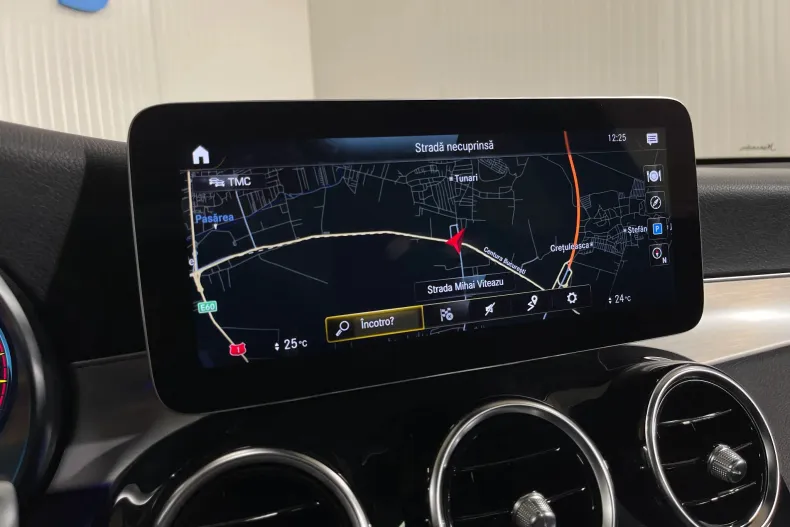 Mercedes-Benz GLC 200 (Clasa GLC) din 2022 cu 118.331 km - oferta MER244088 - foto 17