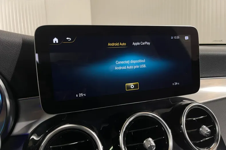 Mercedes-Benz GLC 200 (Clasa GLC) din 2022 cu 118.331 km - oferta MER244088 - foto 18