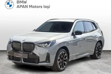 BMW X3 din 2026 - oferta BMW244089