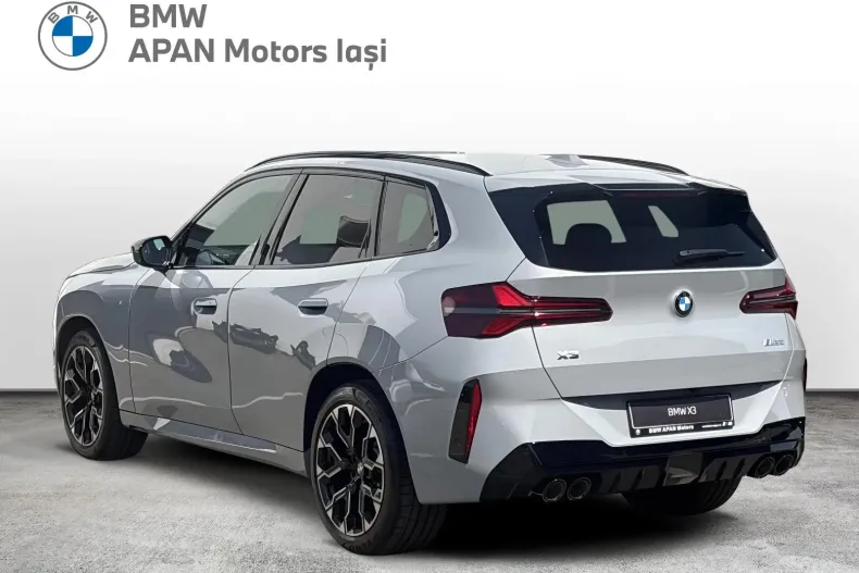 BMW X3 (Seria X) din 2026 cu 12.000 km - oferta BMW244089 - foto 3