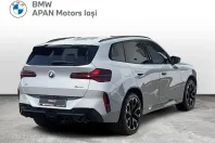 BMW X3 (Seria X) din 2026 cu 12.000 km - oferta BMW244089 - foto 4
