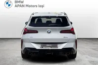 BMW X3 (Seria X) din 2026 cu 12.000 km - oferta BMW244089 - foto 5
