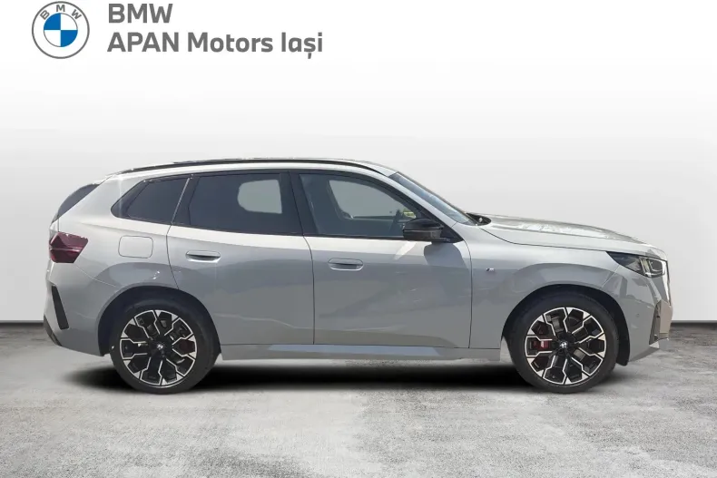 BMW X3 (Seria X) din 2026 cu 12.000 km - oferta BMW244089 - foto 6