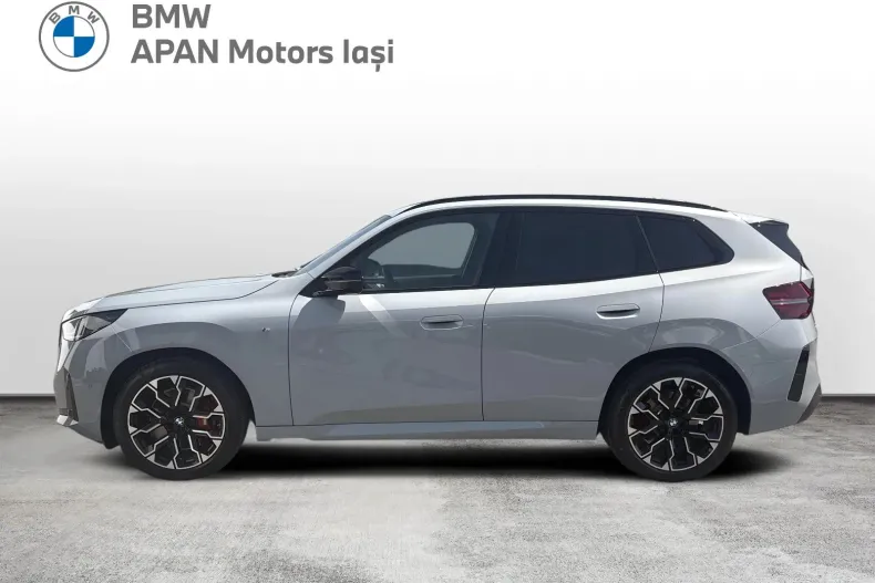 BMW X3 (Seria X) din 2026 cu 12.000 km - oferta BMW244089 - foto 7