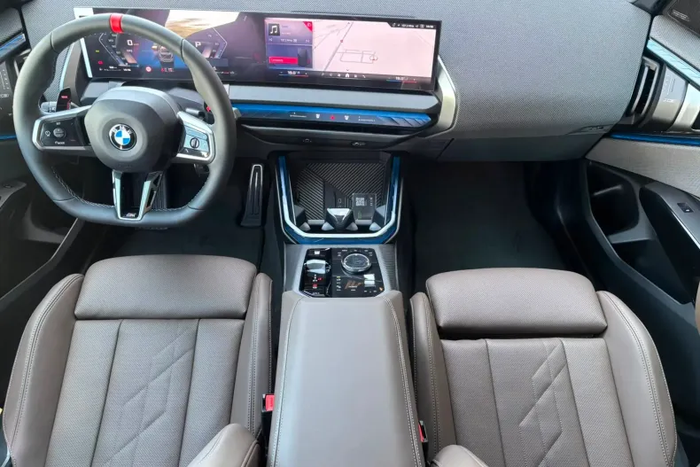 BMW X3 (Seria X) din 2026 cu 12.000 km - oferta BMW244089 - foto 9