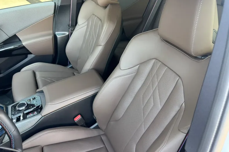 BMW X3 (Seria X) din 2026 cu 12.000 km - oferta BMW244089 - foto 12
