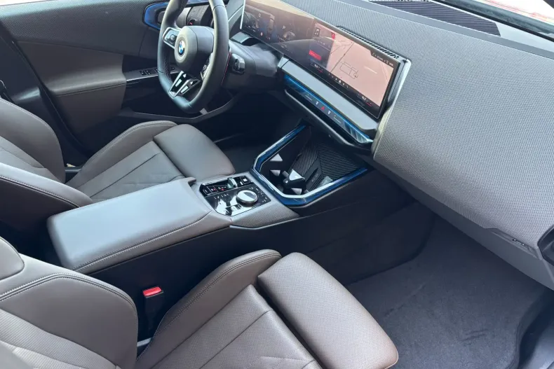 BMW X3 (Seria X) din 2026 cu 12.000 km - oferta BMW244089 - foto 14