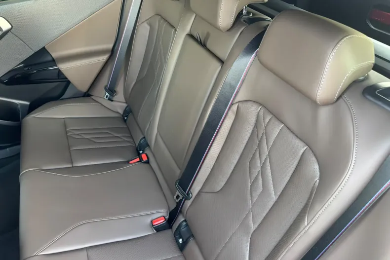 BMW X3 (Seria X) din 2026 cu 12.000 km - oferta BMW244089 - foto 15