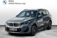 BMW iX1 (Seria X) din 2026 cu 12.000 km - oferta BMW244090 - foto 1