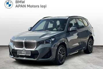 BMW iX1 din 2026 - oferta BMW244090