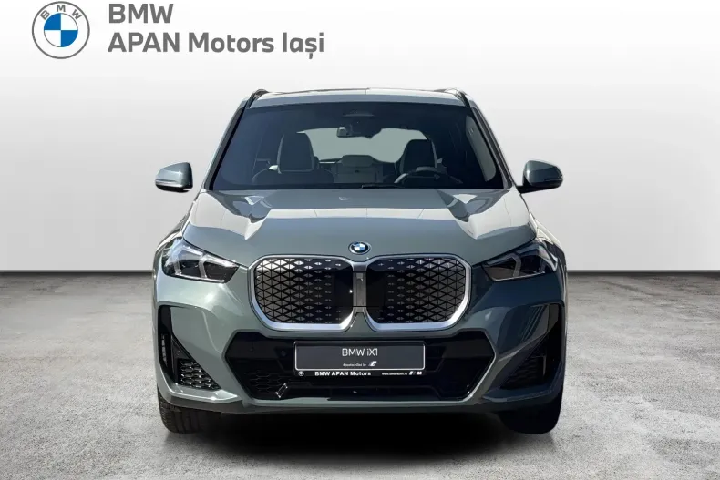 BMW iX1 (Seria X) din 2026 cu 12.000 km - oferta BMW244090 - foto 2