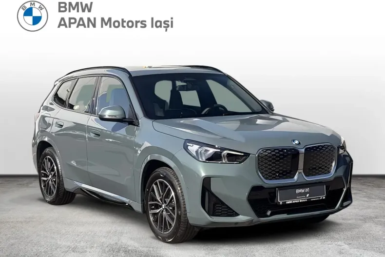 BMW iX1 (Seria X) din 2026 cu 12.000 km - oferta BMW244090 - foto 3
