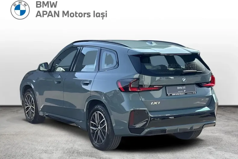 BMW iX1 (Seria X) din 2026 cu 12.000 km - oferta BMW244090 - foto 4