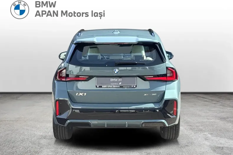 BMW iX1 (Seria X) din 2026 cu 12.000 km - oferta BMW244090 - foto 5