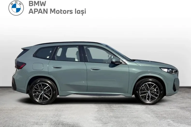BMW iX1 (Seria X) din 2026 cu 12.000 km - oferta BMW244090 - foto 7