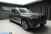 BMW X7 (Seria X) din 2022 cu 65.745 km - oferta BMW244091 - foto 1