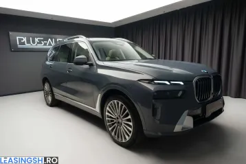 BMW X7 din 2022 - oferta BMW244091
