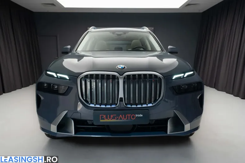 BMW X7 (Seria X) din 2022 cu 65.745 km - oferta BMW244091 - foto 2
