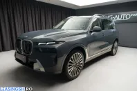 BMW X7 (Seria X) din 2022 cu 65.745 km - oferta BMW244091 - foto 3
