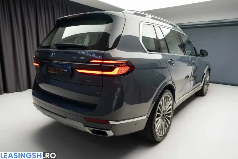 BMW X7 (Seria X) din 2022 cu 65.745 km - oferta BMW244091 - foto 6