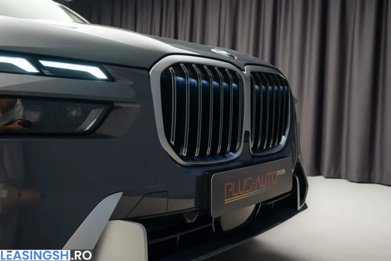 BMW X7 (Seria X) din 2022 cu 65.745 km - oferta BMW244091 - foto 7