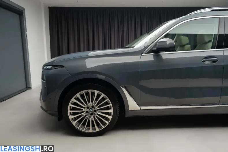 BMW X7 (Seria X) din 2022 cu 65.745 km - oferta BMW244091 - foto 9