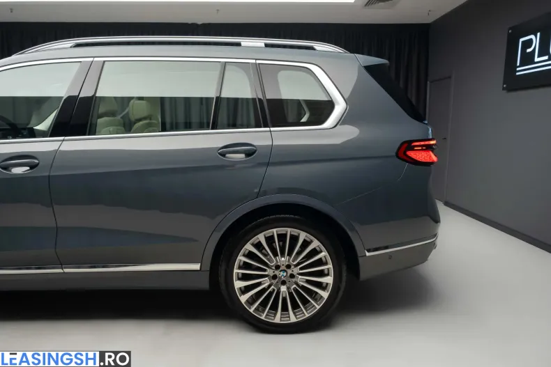 BMW X7 (Seria X) din 2022 cu 65.745 km - oferta BMW244091 - foto 13