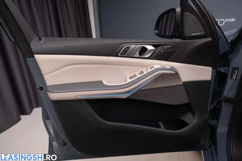 BMW X7 (Seria X) din 2022 cu 65.745 km - oferta BMW244091 - foto 15